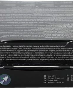 Braun IRT 6520 ThermoScan 7 Thermometer 22 Braun IRT 6520 ThermoScan 7 Thermometer -Yunmai Shop 550x339