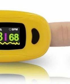 IMDK - Pulse Oximeter ? Saturatie Meter ? Digitale Hartslagmeter ? Zuurstofmeter - Digital Pulse Oximeter ? Zuurstof - Hartslagmeter ? Zuurstof Saturatiemeter ? Hartslag - Bloedzuurstofmeter ? Oximeter ? Vingertop Pulse 17 IMDK - Pulse Oximeter ? Saturatie Meter ? Digitale Hartslagmeter ? Zuurstofmeter - Digital Pulse Oximeter ? Zuurstof - Hartslagmeter ? Zuurstof Saturatiemeter ? Hartslag - Bloedzuurstofmeter ? Oximeter ? Vingertop Pulse -Yunmai Shop 550x339 3
