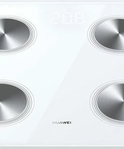 Huawei Scale 3 - Personenweegschaal - Wit 28 Huawei Scale 3 - Personenweegschaal - Wit -Yunmai Shop 550x343 1