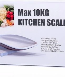 Babyzchoice Dierenweegschaal - Dierenweegschaal Voor Kleine Dieren - Weegschaal - Weegschalen - Tot 10KG - Puppy - Kitten - Keukenweegschaal - Digitale Weegschaal - Precisie Weegschaal - Wit 14 Babyzchoice Dierenweegschaal - Dierenweegschaal Voor Kleine Dieren - Weegschaal - Weegschalen - Tot 10KG - Puppy - Kitten - Keukenweegschaal - Digitale Weegschaal - Precisie Weegschaal - Wit -Yunmai Shop 550x345 2