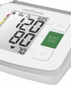 Medisana BU 512 Bovenarm Bloeddrukmeter 25 Medisana BU 512 Bovenarm Bloeddrukmeter -Yunmai Shop 550x346