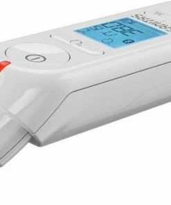 Sanitas SFT79 Multifunctionele Thermometer -Yunmai Shop 550x346 5