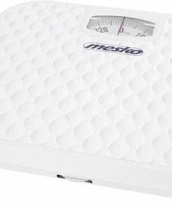 Mesko MS 8160 - Personen Weegschaal - Mechanische -Yunmai Shop 550x348 1