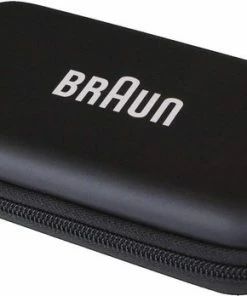 Braun Beschermende Opbergtas Voor Thermoscan Oorthermometer Zonder Thermometer!! 9 Braun Beschermende Opbergtas Voor Thermoscan Oorthermometer Zonder Thermometer!! -Yunmai Shop 550x348