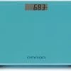 OMRON HN289 Personenweegschaal - Digitale Weegschaal - Scale Body - Weight Scale - Max. 150kg - Oceaanblauw -Yunmai Shop 550x349 3