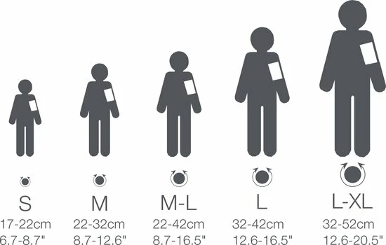 Microlife BP B3 AFIB - Bovenarm Bloeddrukmeter - Klinisch Gevalideerd - No. 1 Merk Bij Huisartsen 13 Microlife BP B3 AFIB - Bovenarm Bloeddrukmeter - Klinisch Gevalideerd - No. 1 Merk Bij Huisartsen - Afbeelding 11