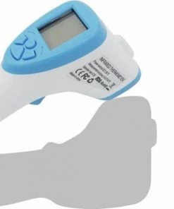 LG Life's Green Infrarood Thermometer ? Contactloze Koortsthermometer ? Voorhoofd ? Lichaam ? Medisch ? LCD ? Baby ? Kind ? Volwassenen ? CE Gecertificeerd 12 LG Life's Green Infrarood Thermometer ? Contactloze Koortsthermometer ? Voorhoofd ? Lichaam ? Medisch ? LCD ? Baby ? Kind ? Volwassenen ? CE Gecertificeerd -Yunmai Shop 550x351 4