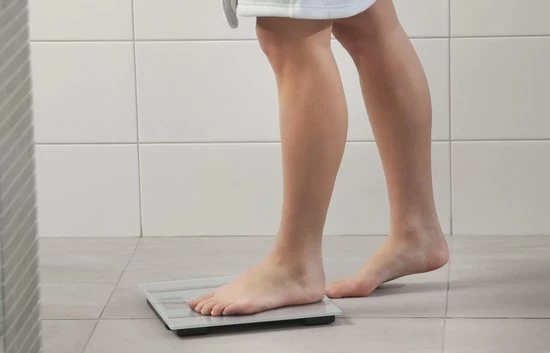 Medisana BS 483 Lichaamsanalyse Weegschaal 8 Medisana BS 483 Lichaamsanalyse Weegschaal - Afbeelding 6