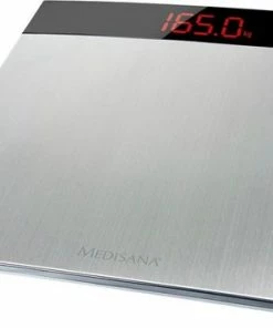 Medisana Personenweegschaal XL PS460 -Yunmai Shop 550x353 4