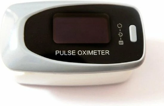 Contec CMS50D1 Saturatiemeter Professioneel Beste Getest 4 Contec CMS50D1 Saturatiemeter Professioneel Beste Getest - Afbeelding 2