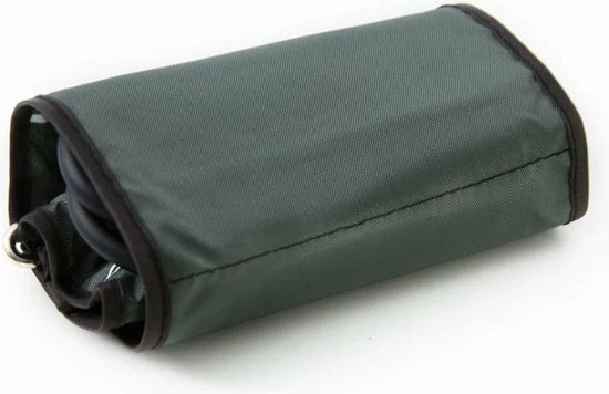 Inventum BDA432 - Bloeddrukmeter Bovenarm - Hartslagmeter - Manchet 22 - 32 Cm 4 Inventum BDA432 - Bloeddrukmeter Bovenarm - Hartslagmeter - Manchet 22 - 32 Cm - Afbeelding 2