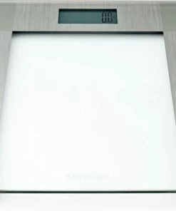 Medisana PS400 - Personenweegschaal - Grijs -Yunmai Shop 550x356