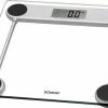 Bomann PW 1417 CB - Personenweegschaal - Gehard Glas 2 Bomann PW 1417 CB - Personenweegschaal - Gehard Glas -Yunmai Shop 550x356 3
