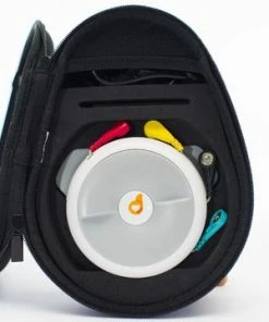 D-Heart Mobiel ECG Apparaat