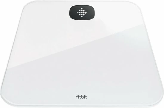 Digitale Personenweegschaal Fitbit Aria Air Wit 5 Digitale Personenweegschaal Fitbit Aria Air Wit - Afbeelding 3