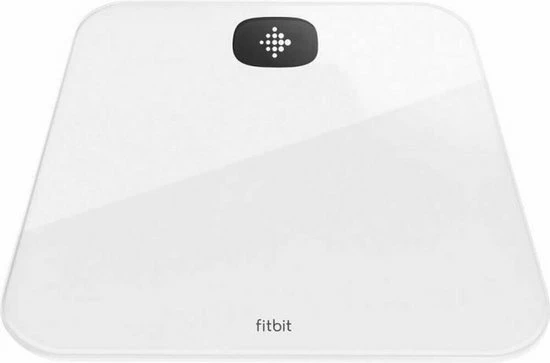 Digitale Personenweegschaal Fitbit Aria Air Wit 9 Digitale Personenweegschaal Fitbit Aria Air Wit - Afbeelding 7