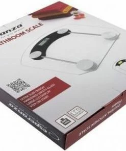 Esperanza - Weegschaal Pilates - Wit 9 Esperanza - Weegschaal Pilates - Wit -Yunmai Shop 550x364 2