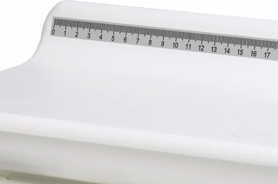 Alecto Baby BC-10 Baby En Peuterweegschaal - Best Verkochte Weegschaal 8 Alecto Baby BC-10 Baby En Peuterweegschaal - Best Verkochte Weegschaal - Afbeelding 6