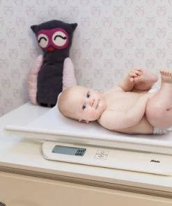 Alecto Baby BC-10 Baby En Peuterweegschaal - Best Verkochte Weegschaal 28 Alecto Baby BC-10 Baby En Peuterweegschaal - Best Verkochte Weegschaal -Yunmai Shop 550x366 11