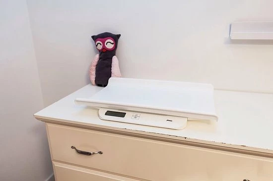 Alecto Baby BC-10 Baby En Peuterweegschaal - Best Verkochte Weegschaal 10 Alecto Baby BC-10 Baby En Peuterweegschaal - Best Verkochte Weegschaal - Afbeelding 8