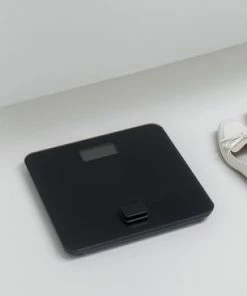 Brabantia ReNew Personenweegschaal Digitaal - Geen Batterij Nodig - Dark Grey 23 Brabantia ReNew Personenweegschaal Digitaal - Geen Batterij Nodig - Dark Grey -Yunmai Shop 550x366 19