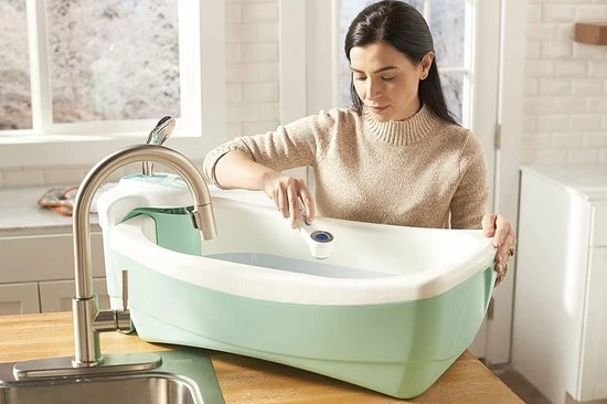 Braun Digitale Thermometer + Handige Opbergetui - Voorhoofdthermometer - Age Precision Technologie - Contactloze Meting - Geschikt Voor Baby's, Kinderen & Volwassenen - Koortsindicator Met Leeftijdsinstelling - Met Stiltemodus - BNT400- Wit 11 Braun Digitale Thermometer + Handige Opbergetui - Voorhoofdthermometer - Age Precision Technologie - Contactloze Meting - Geschikt Voor Baby's, Kinderen & Volwassenen - Koortsindicator Met Leeftijdsinstelling - Met Stiltemodus - BNT400- Wit - Afbeelding 9