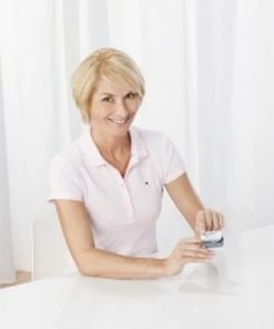 Medisana Saturatiemeter PM 100 19 Medisana Saturatiemeter PM 100 -Yunmai Shop 550x366