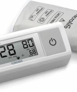 Bloeddrukmeter | Microlife | BP A1 Easy