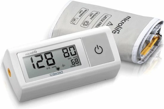 Bloeddrukmeter | Microlife | BP A1 Easy 3 Bloeddrukmeter | Microlife | BP A1 Easy