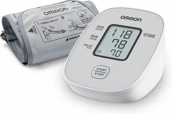 Omron M2 Basic (model 2020) 3 Omron M2 Basic (model 2020)