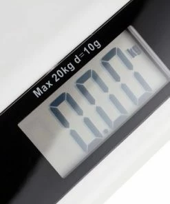 Adler AD 8139 - Babyweegschaal -Yunmai Shop 550x366 45