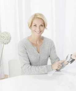 Medisana BW 315 Polsbloeddrukmeter 28 Medisana BW 315 Polsbloeddrukmeter -Yunmai Shop 550x366 5