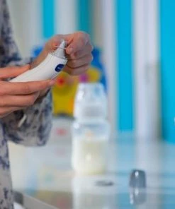 OMRON Gentle Temp-Sondekapjes - Thermometer Hoesjes - Wegwerp - Voor MC521, MC520 & MC522 PRO - 40 Stuks 8 OMRON Gentle Temp-Sondekapjes - Thermometer Hoesjes - Wegwerp - Voor MC521, MC520 & MC522 PRO - 40 Stuks -Yunmai Shop 550x366 55