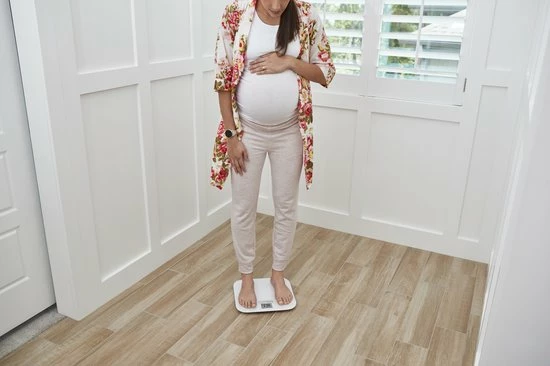 Garmin Index? S2 Slimme Weegschaal - Personenweegschaal Met Bluetooth - Verschillende Metingen - Wit 9 Garmin Index? S2 Slimme Weegschaal - Personenweegschaal Met Bluetooth - Verschillende Metingen - Wit - Afbeelding 7