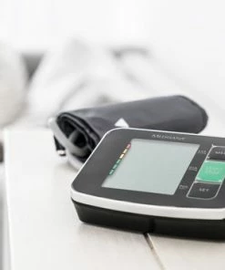 Medisana BU 516 Bovenarm Bloeddrukmeter 27 Medisana BU 516 Bovenarm Bloeddrukmeter -Yunmai Shop 550x366 60