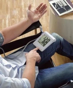 Medisana BU 530 Connect Bovenarmbloeddrukmeter 21 Medisana BU 530 Connect Bovenarmbloeddrukmeter -Yunmai Shop 550x366 61