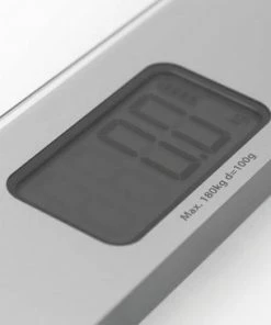 CASO Body Energy - Personenweegschaal - Zonder Batterijen - 180 Kg - Glas -Yunmai Shop 550x366 79