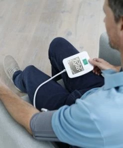 Medisana BU 514 Bloeddrukmeter 14 Medisana BU 514 Bloeddrukmeter -Yunmai Shop 550x366 83