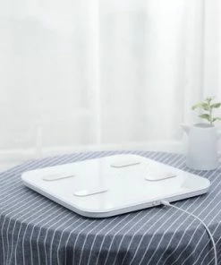 Yunmai - Slimme Weegschaal - 10 Lichaamsmetingen -Yunmai Shop 550x366 95