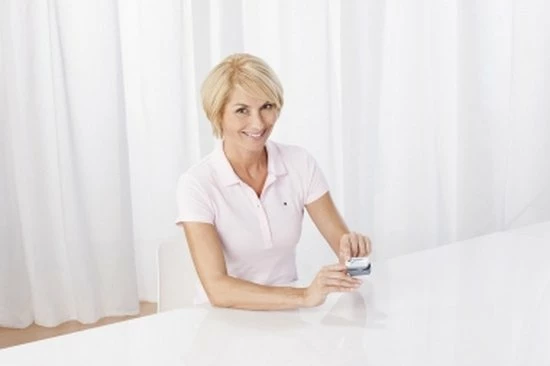 Medisana Saturatiemeter PM 100 7 Medisana Saturatiemeter PM 100 - Afbeelding 5