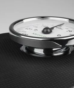 Medisana PS 412 - Analoge - Personenweegschaal 16 Medisana PS 412 - Analoge - Personenweegschaal -Yunmai Shop 550x367 1