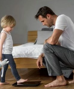 Withings Body Smart - Personenweegschaal - Zwart 19 Withings Body Smart - Personenweegschaal - Zwart -Yunmai Shop 550x367 17