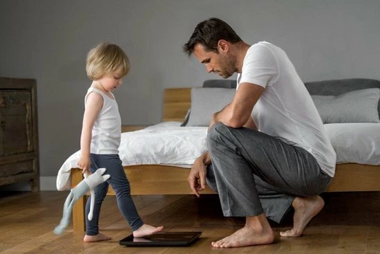 Withings Body Smart - Personenweegschaal - Zwart 10 Withings Body Smart - Personenweegschaal - Zwart - Afbeelding 8