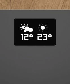 Withings Body Smart - Personenweegschaal - Zwart 20 Withings Body Smart - Personenweegschaal - Zwart -Yunmai Shop 550x367 18