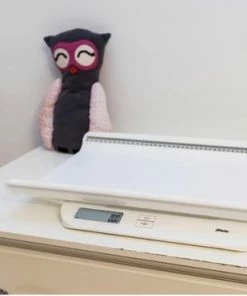 Alecto Baby BC-10 Baby En Peuterweegschaal - Best Verkochte Weegschaal 40 Alecto Baby BC-10 Baby En Peuterweegschaal - Best Verkochte Weegschaal -Yunmai Shop 550x367 2