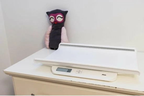 Alecto Baby BC-10 Baby En Peuterweegschaal - Best Verkochte Weegschaal 19 Alecto Baby BC-10 Baby En Peuterweegschaal - Best Verkochte Weegschaal - Afbeelding 17