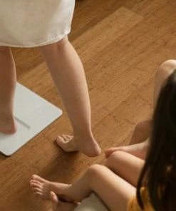 Withings Body Smart - Personenweegschaal - Wit -Yunmai Shop 550x367 21