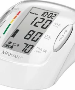 Medisana MTP Pro Bovenarmbloeddrukmeter 24 Medisana MTP Pro Bovenarmbloeddrukmeter -Yunmai Shop 550x370 2