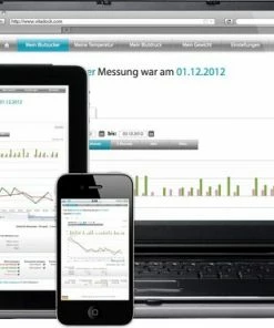 Medisana Meditouch2 Startpakket - Mmol/L (versie Voor Nederland) - Bloedsuikermeter 30 Medisana Meditouch2 Startpakket - Mmol/L (versie Voor Nederland) - Bloedsuikermeter -Yunmai Shop 550x370
