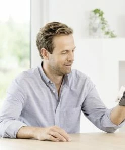 Beurer BC28 - Bloeddrukmeter Pols - Hartritmestoornis Herkenning 10 Beurer BC28 - Bloeddrukmeter Pols - Hartritmestoornis Herkenning -Yunmai Shop 550x371 1